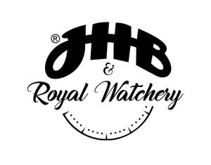 JHB &amp; Royal Watchery