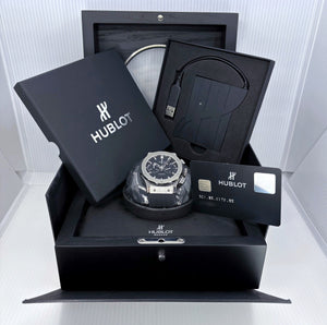 Hublot Classic Fusion Chronograph Automatic