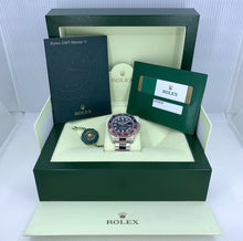 Load image into Gallery viewer, Rolex GMT-Master II &#39;&#39;Pepsi&#39;&#39; White Gold