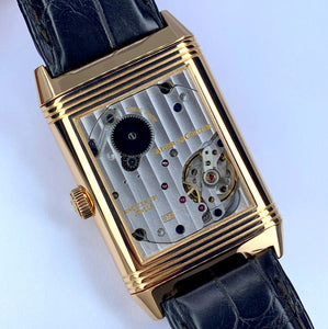 Jaeger-LeCoultre Grande Reverso 976