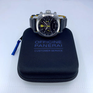 Panerai Ferrari Scuderia Chronograph