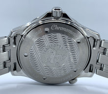 Load image into Gallery viewer, Omega Seamaster Diver 300M America&#39;s Cup Limited Edition