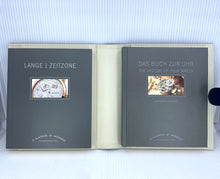 Load image into Gallery viewer, A. Lange &amp; Söhne Lange 1 Time Zone Platinum