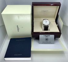 Load image into Gallery viewer, Longines Master Collection XL