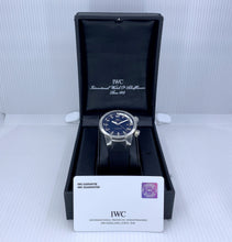 Load image into Gallery viewer, IWC Aquatimer Automatic
