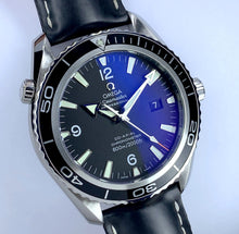 Load image into Gallery viewer, Omega Seamaster Planet Ocean 600M Co-Axial XL 45.5mm