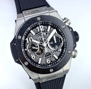 Hublot Big Bang UNICO Chronograph Automatic