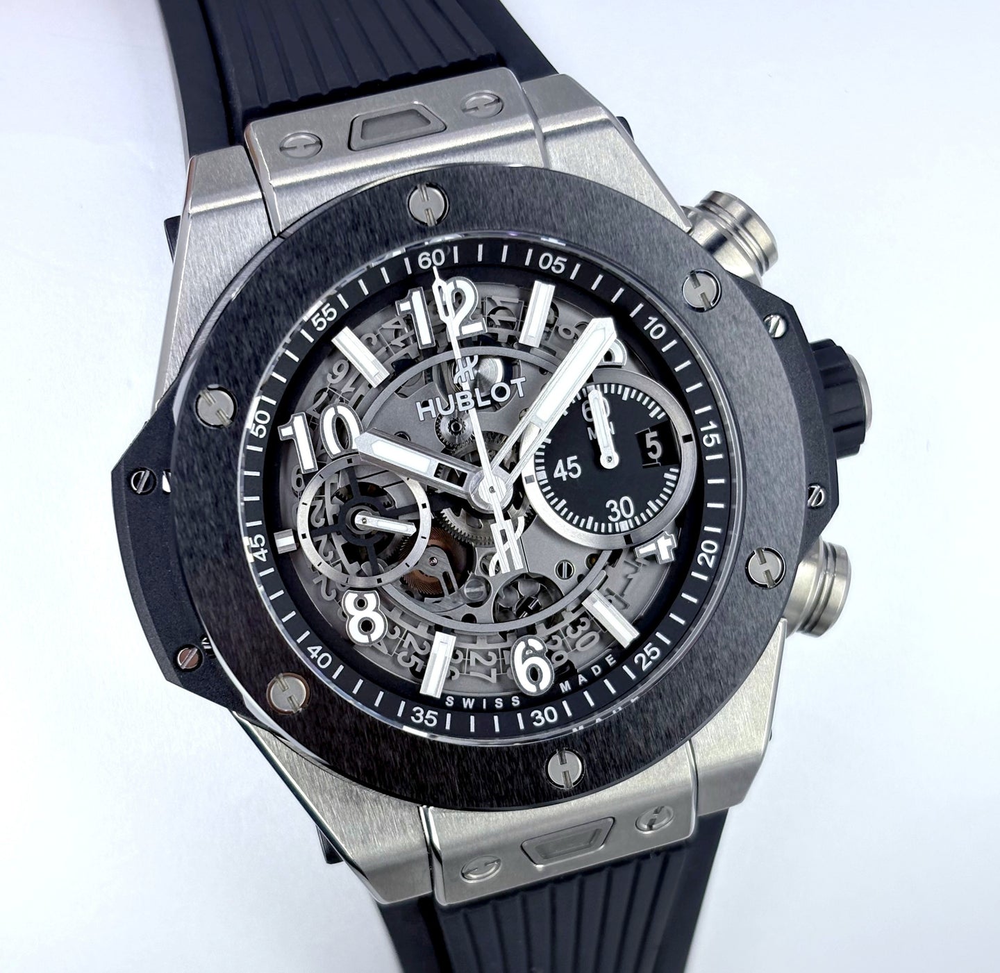 Hublot Big Bang UNICO Chronograph Automatic