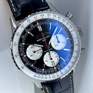 Breitling Navitimer B01 Chronograph 43