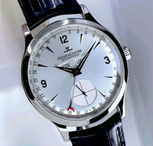 Load image into Gallery viewer, Jaeger-LeCoultre Master Control Triple Calendar