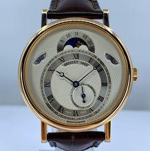 Load image into Gallery viewer, Breguet Classique Moonphase