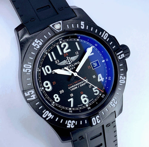 Breitling Colt Skyracer