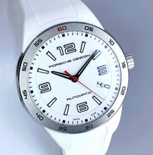 Load image into Gallery viewer, Porsche Design Flat Six Automatic 44mm