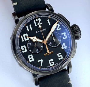 Zenith Pilot Type 20 Chronograph