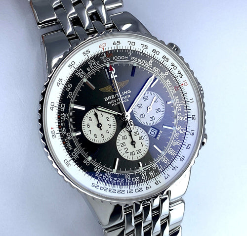 Breitling Navitimer Heritage Automatic