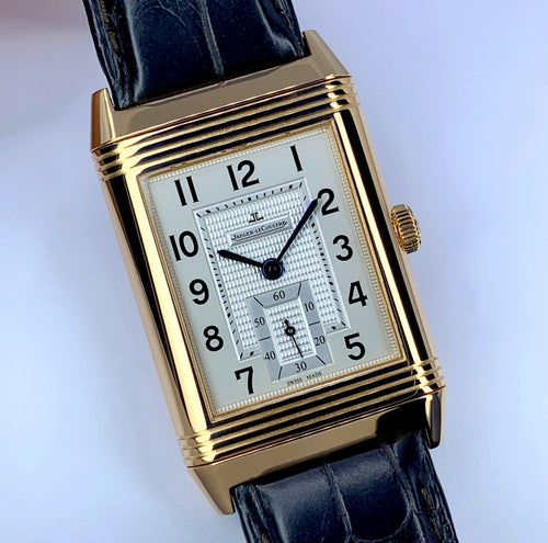 Jaeger-LeCoultre Grande Reverso 976