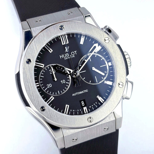Hublot Classic Fusion Chronograph Automatic