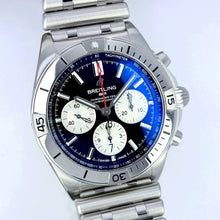 Load image into Gallery viewer, Breitling Chronomat B01 Automatic 42