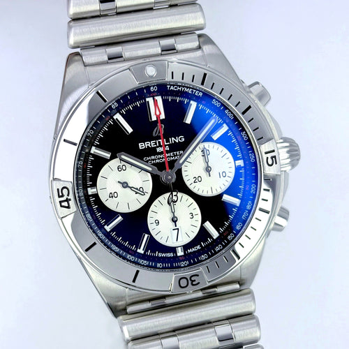 Breitling Chronomat B01 Automatic 42