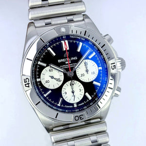 Breitling Chronomat B01 Automatic 42