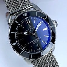 Load image into Gallery viewer, Breitling SuperOcean Heritage B20 Automatic