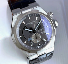 Load image into Gallery viewer, Vacheron Constantin Overseas Dual Time