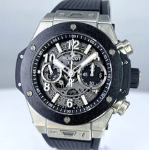 Load image into Gallery viewer, Hublot Big Bang UNICO Chronograph Automatic