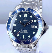 Load image into Gallery viewer, Omega Seamaster Diver Professional 300M &#39;&#39;James Bond&#39;&#39; Quartz