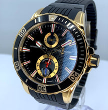 Load image into Gallery viewer, Ulysse Nardin Maxi Marine Diver Rose Gold