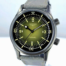 Load image into Gallery viewer, Longines Legend Diver Limited Edition 163 Spain