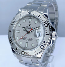 Load image into Gallery viewer, Rolex Yacht-Master