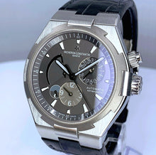 Load image into Gallery viewer, Vacheron Constantin Overseas Dual Time