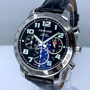 Chopard Mille Miglia Chronograph