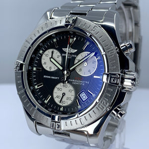 Breitling Colt Chronograph