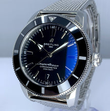 Load image into Gallery viewer, Breitling SuperOcean Heritage B20 Automatic