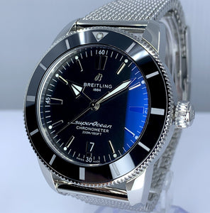 Breitling SuperOcean Heritage B20 Automatic