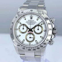Load image into Gallery viewer, Rolex Cosmograph Daytona