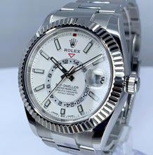 Load image into Gallery viewer, Rolex Sky-Dweller