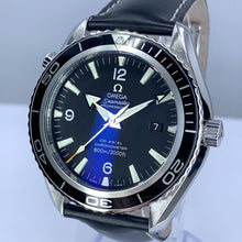 Load image into Gallery viewer, Omega Seamaster Planet Ocean 600M Co-Axial XL 45.5mm