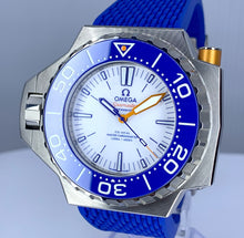Load image into Gallery viewer, Omega Seamaster Ploprof 1200M Automatic