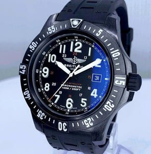 Breitling Colt Skyracer