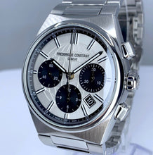 Load image into Gallery viewer, Frederique Constant Highlife Chronograph Limited Edition 1188