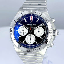 Load image into Gallery viewer, Breitling Chronomat B01 Automatic 42