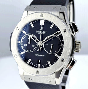 Hublot Classic Fusion Chronograph Automatic