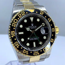Load image into Gallery viewer, Rolex GMT-Master II