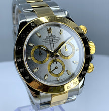 Load image into Gallery viewer, Rolex Cosmograph Daytona
