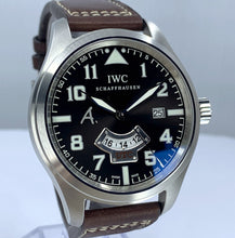 Load image into Gallery viewer, IWC Pilot Saint Exupery UTC Limited Edition 1188