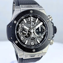 Load image into Gallery viewer, Hublot Big Bang UNICO Chronograph Automatic