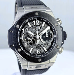 Hublot Big Bang UNICO Chronograph Automatic