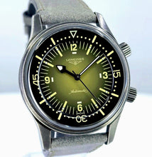 Load image into Gallery viewer, Longines Legend Diver Limited Edition 163 Spain